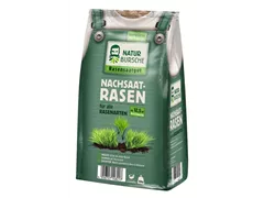 Naturbursche - Nachsaatrasen 250 g Naturbursche - Nachsaatrasen 250 g