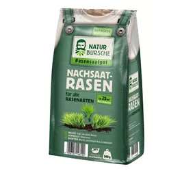  Naturbursche - Nachsaatrasen 500 g