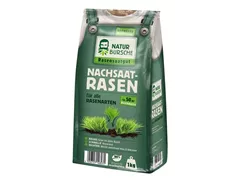 Naturbursche - Nachsaatrasen 1 kg,   Naturbursche - Nachsaatrasen 1 kg,