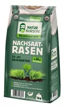 Naturbursche - Nachsaatrasen 1 kg,   Naturbursche - Nachsaatrasen 1 kg,