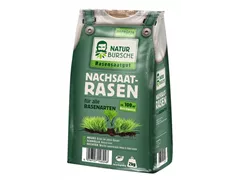 Naturbursche - Nachsaatrasen 2 kg Naturbursche - Nachsaatrasen 2 kg