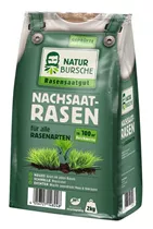 Naturbursche - Nachsaatrasen 2 kg Naturbursche - Nachsaatrasen 2 kg