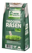 Naturbursche - Trockenrasen 1 kg Naturbursche - Trockenrasen 1 kg