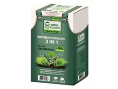 Naturbursche - Rasenerneuerung 2in1 2 kg Naturbursche - Rasenerneuerung 2in1 2 kg
