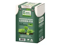 Naturbursche - Rasenerneuerung Lücken-Fix 2 kg Naturbursche - Rasenerneuerung Lücken-Fix 2 kg