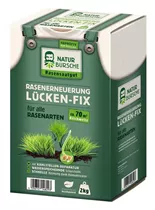 Naturbursche - Rasenerneuerung Lücken-Fix 2 kg Naturbursche - Rasenerneuerung Lücken-Fix 2 kg
