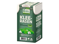 Naturbursche - Klee-Rasen 1 kg Naturbursche - Klee-Rasen 1 kg