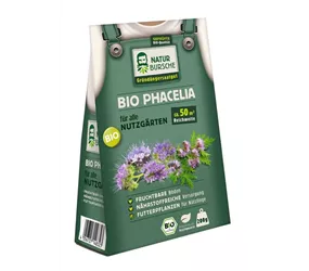 Naturbursche - Bio-Phacelia 200 g