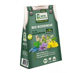 Naturbursche - Bio-Bodenkur 250 g
