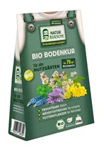 Naturbursche - Bio-Bodenkur 250 g