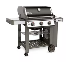 Weber Gasgrill - Genesis II E-310 GBS - Schwarz
