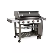 Weber Gasgrill - Genesis II E-410 2017/2018 GBS