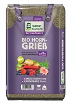 Natur Bursche - Bio Horngriess 1.000 g