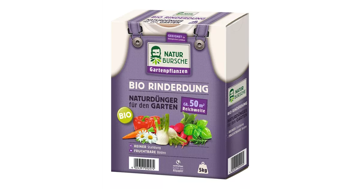 magnolie dngen mit kaffeesatz Purgrn Magnoliendnger 1 Liter