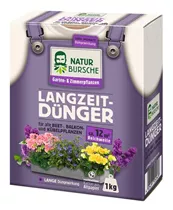 Natur Bursche - Langzeitdünger 1.000 g