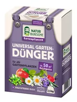 Natur Bursche - Gartendünger 2.500 g
