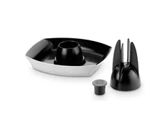 Weber - Geflügelhalter Style Aluminium Keramikbeschichtet Weber - Geflügelhalter Style Aluminium Keramikbeschichtet