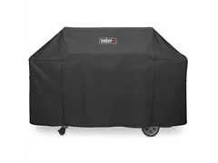 Weber Abdeckhaube - Genesis II Premium Weber Abdeckhaube - Genesis II Premium
