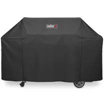 Weber Abdeckhaube - Genesis II Premium Weber Abdeckhaube - Genesis II Premium