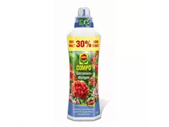 Compo - Geraniendünger Flüssig 1,3L Compo - Geraniendünger Flüssig 1,3L