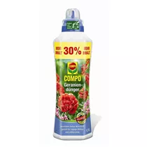 Compo - Geraniendünger Flüssig 1,3L Compo - Geraniendünger Flüssig 1,3L