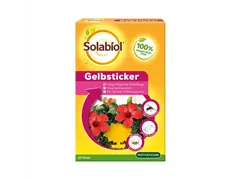 Solabiol - Gelbsticker 10 Stück Solabiol - Gelbsticker 10 Stück