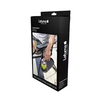 Lafuma - Getränkehalter Noir