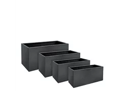 LUCA Lifestyle - Grigio Box Anthracite LUCA Lifestyle - Grigio Box Anthracite