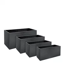 LUCA Lifestyle - Grigio Box Anthracite LUCA Lifestyle - Grigio Box Anthracite