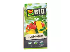 Compo - Gelbtafeln 7 Stück Compo - Gelbtafeln 7 Stück