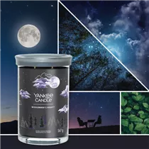 Medium Jar 368 g Yankee Candle - Midsummer’s Night Medium Jar 368 g Yankee Candle - Midsummer’s Night