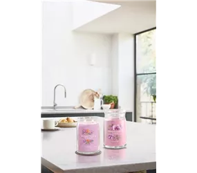 Medium Jar 368 g Yankee Candle - Wild Orchid