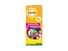 Solabiol - Gelbtafeln 7 Stück Solabiol - Gelbtafeln 7 Stück