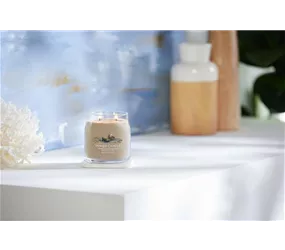 Medium Jar 368 g Yankee Candle - Amber & Sandalwood Medium Jar 368 g Yankee Candle - Amber & Sandalwood