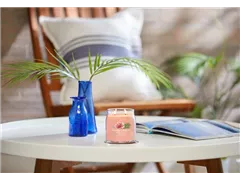 Medium Jar 368 g Yankee Candle - Tropical Breeze Medium Jar 368 g Yankee Candle - Tropical Breeze