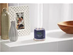 Medium Jar 368 g Yankee Candle - Lakefront Lodge Medium Jar 368 g Yankee Candle - Lakefront Lodge