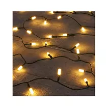LED Lichterkette - Giant 360Led / 36M warmweiß