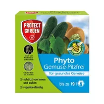 Protect Garden - Gemüse-Pilzfrei Infinito 50 ml (ehem. Phyto)