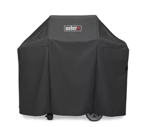 Weber Abdeckhaube - Genesis II 200-Serie Weber Abdeckhaube - Genesis II 200-Serie