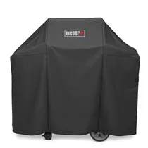 Weber Abdeckhaube - Genesis II 200-Serie Weber Abdeckhaube - Genesis II 200-Serie