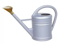 Geli - Gießkanne Antiqua ca. 5L - Zink Geli - Gießkanne Antiqua ca. 5L - Zink