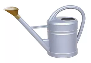 Geli - Gießkanne Antiqua ca. 5L - Zink Geli - Gießkanne Antiqua ca. 5L - Zink