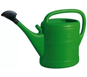 Geli - Gießkanne ca. 14L - Grün