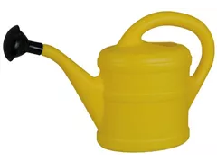 Geli - Gießkanne ca. 1L - Gelb Geli - Gießkanne ca. 1L - Gelb