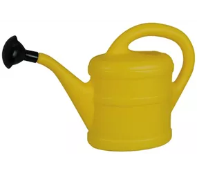 Geli - Gießkanne ca. 1L - Gelb