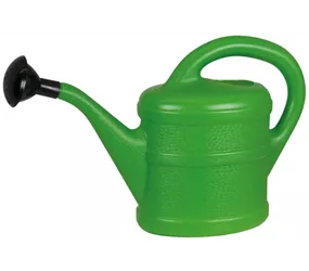 Geli - Gießkanne ca. 1L - Grün
