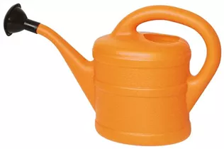 Geli - Gießkanne ca. 1L - Orange Geli - Gießkanne ca. 1L - Orange