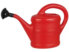 Geli - Gießkanne ca. 1L - Rot Geli - Gießkanne ca. 1L - Rot