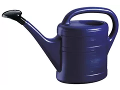 Geli - Gießkanne ca. 5L - Blau Geli - Gießkanne ca. 5L - Blau