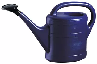 Geli - Gießkanne ca. 5L - Blau Geli - Gießkanne ca. 5L - Blau